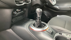 Nissan Juke 1.0 DiG-T N-Connecta 5dr Petrol Hatchback